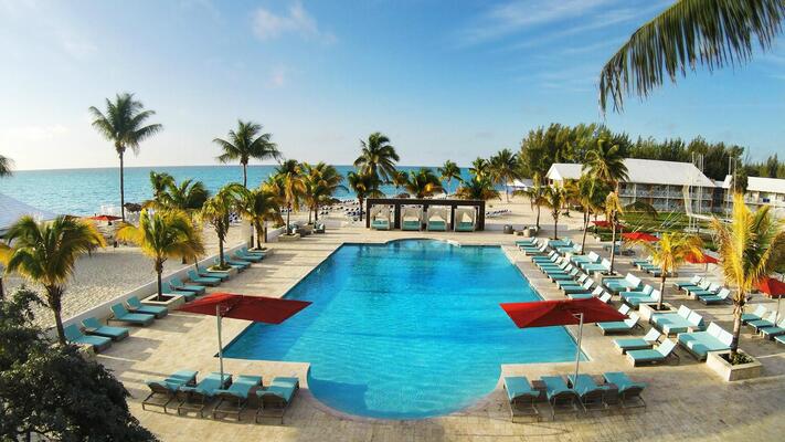 Viva Fortuna Beach by Wyndham - An All-Inclusive Resort