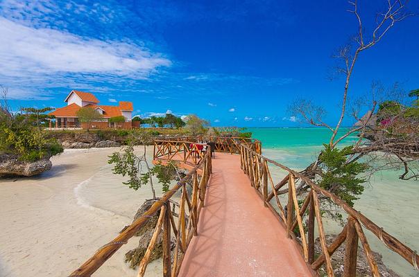 Azao Resort & Spa