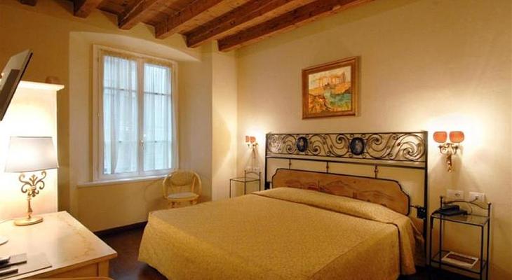 Hotel Piazza Vecchia