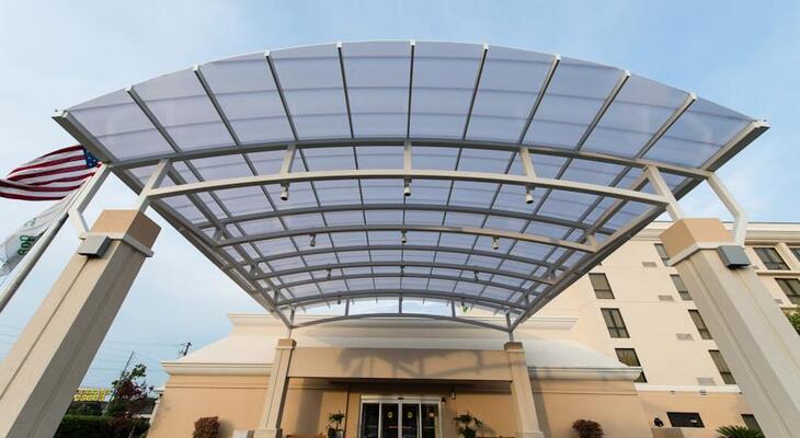 DoubleTree By Hilton Wilmington