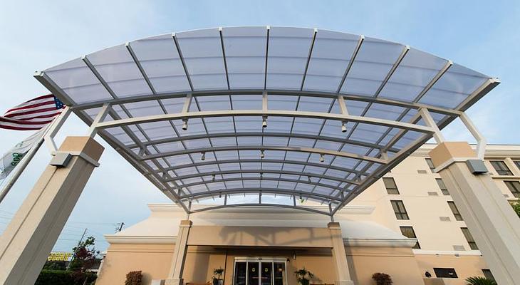 DoubleTree By Hilton Wilmington