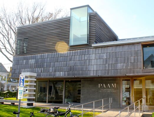 Provincetown Art Association and Museum