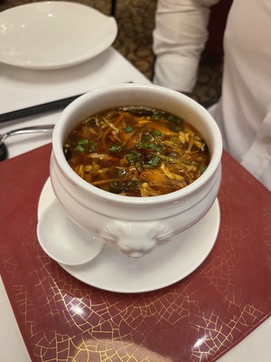 Shang Palace