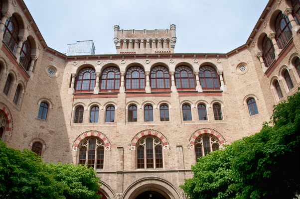 Heeresgeschichtliches Museum