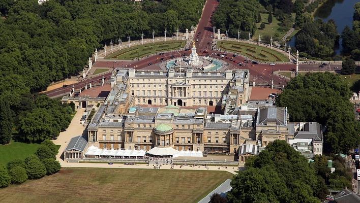 Buckingham Palace