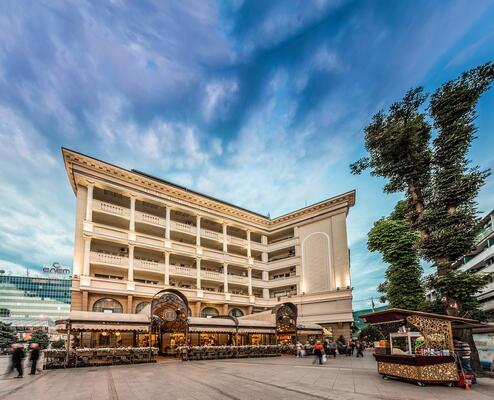 Hotel Pelister
