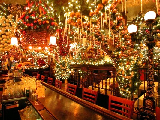 Rolf's Bar & Restaurant