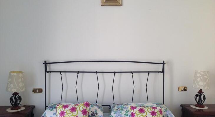 Centro Storico Prestige Bed & Breakfast