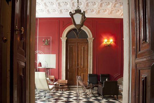 The best budget lodgings in Lisbon
