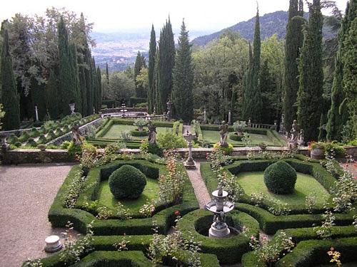 Giardino Bardini