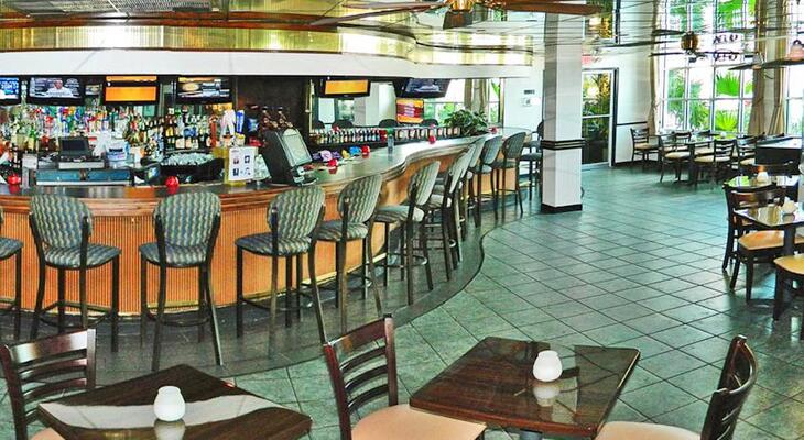 The Beachcomber St. Pete Beach Florida