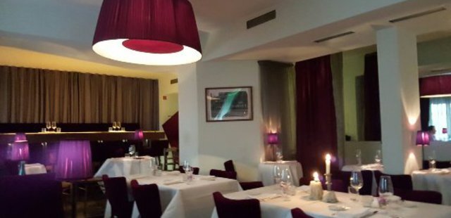 Brasserie Capricorn i Aries