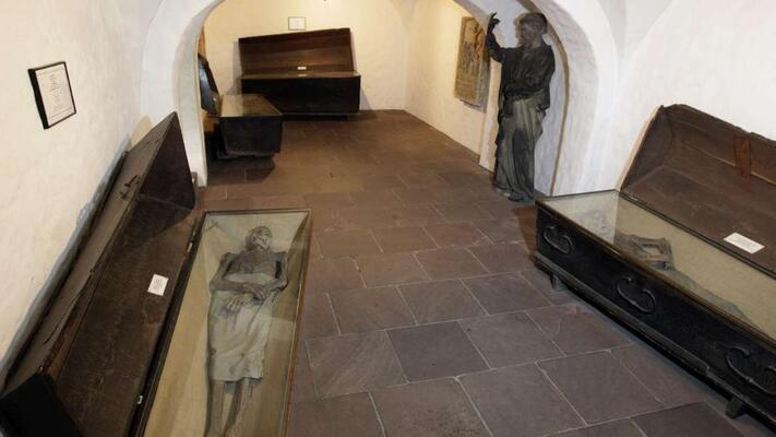 Dom-Museum
