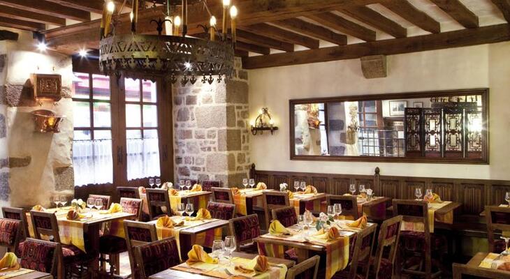 Auberge Saint-Pierre