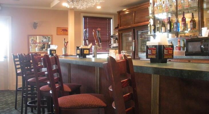 The Hotel Redland