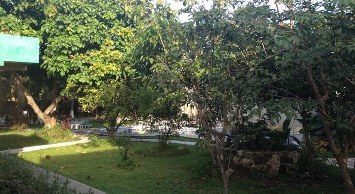 Amigos Hostel Cozumel