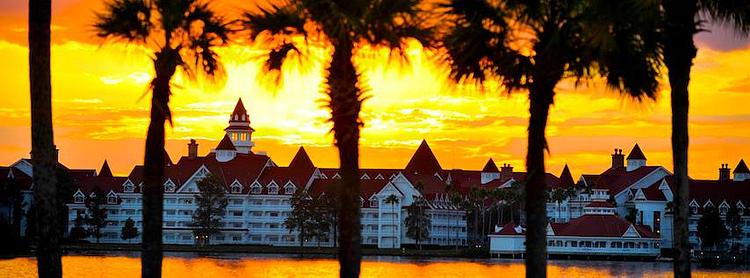 Walt Disney World Resort