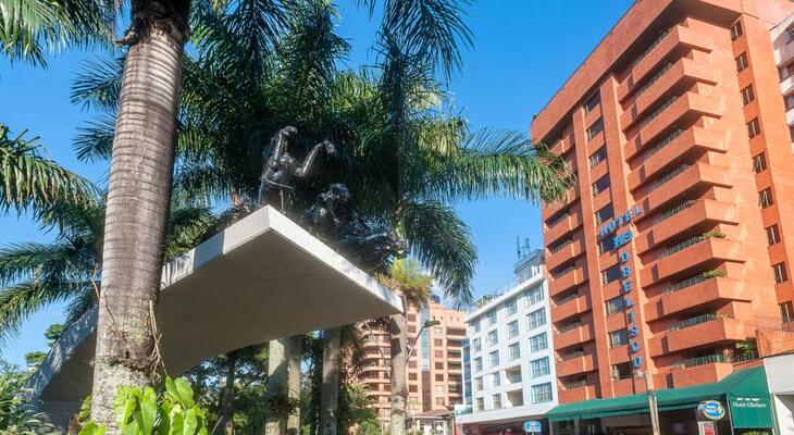 Hotel Obelisco Cali