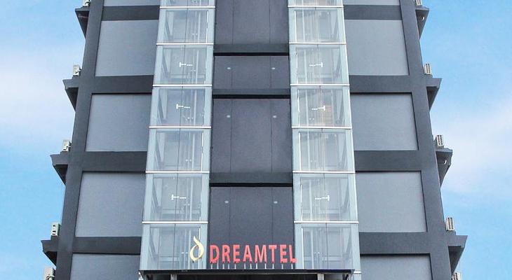 Dreamtel Jakarta