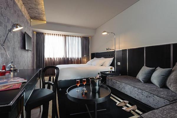 NYX Tel Aviv Hotel