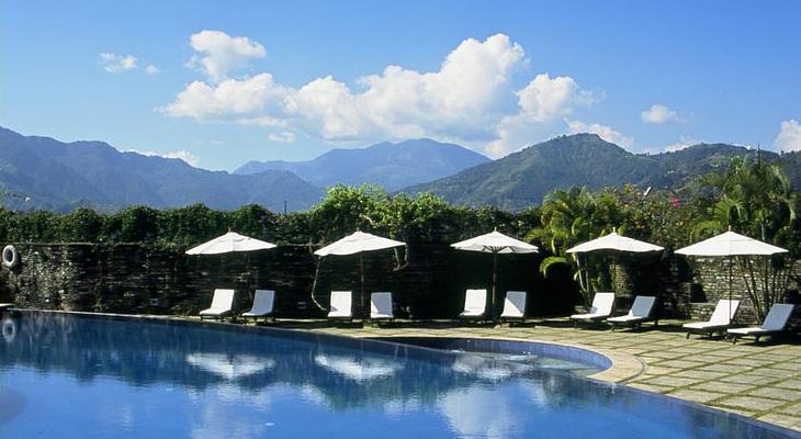 Shangri~La Village Resort