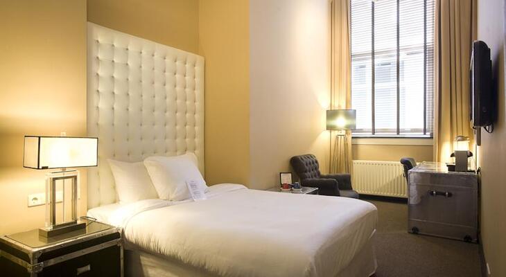 Hotel New York