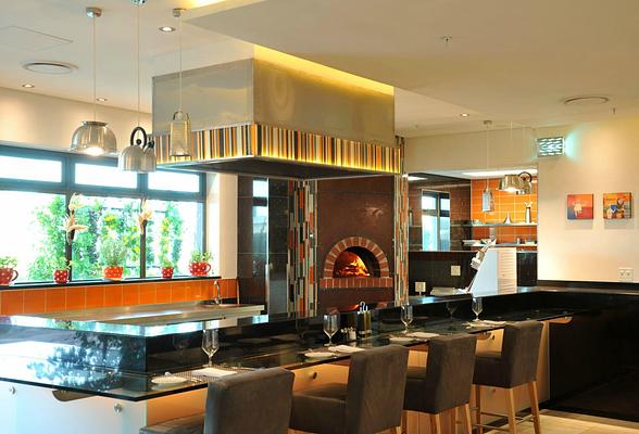Hotel Verde Cape Town Airport