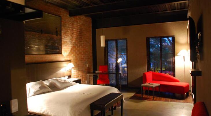 The Art Hotel Medellin