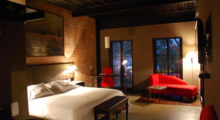 The Art Hotel Medellin