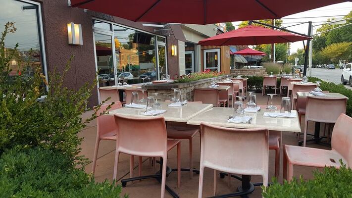 Taste Cafe & Marketplace