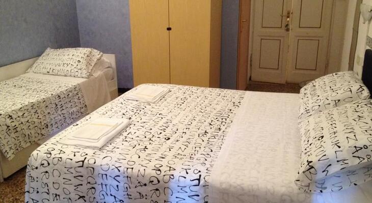 Albergo Novecento