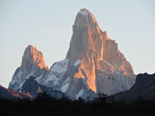 Cerro Fitz Roy