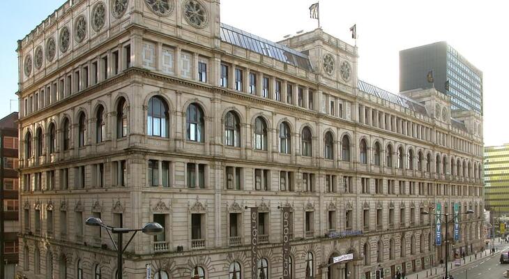 Britannia Manchester Hotel