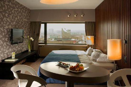 Hotel Yasmin Kosice