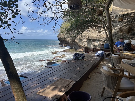 The Naked Fisherman Bar and Grill