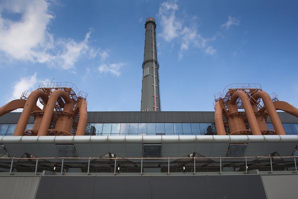 Power Station of Art