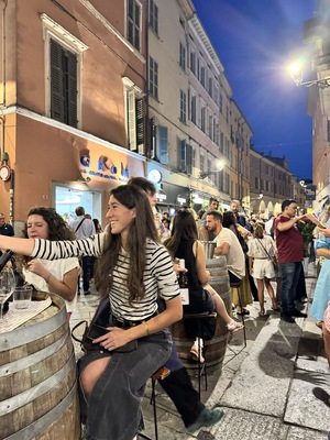 enoteca tabarro