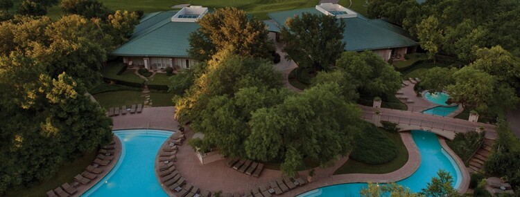 The Ritz-Carlton Dallas, Las Colinas