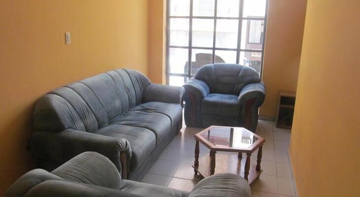 Hotel Quetzal