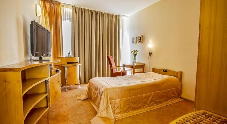 Hotel Set