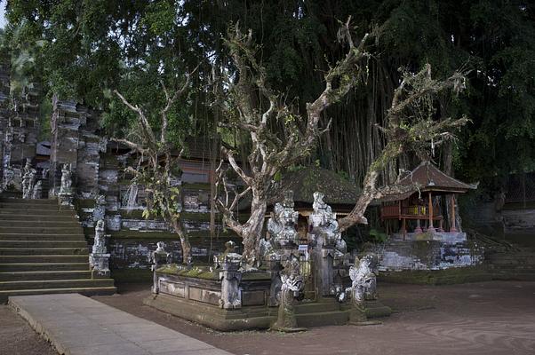 Kehen Temple