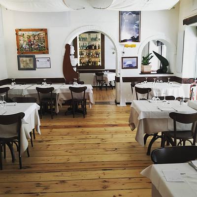 Trattoria del Pescatore