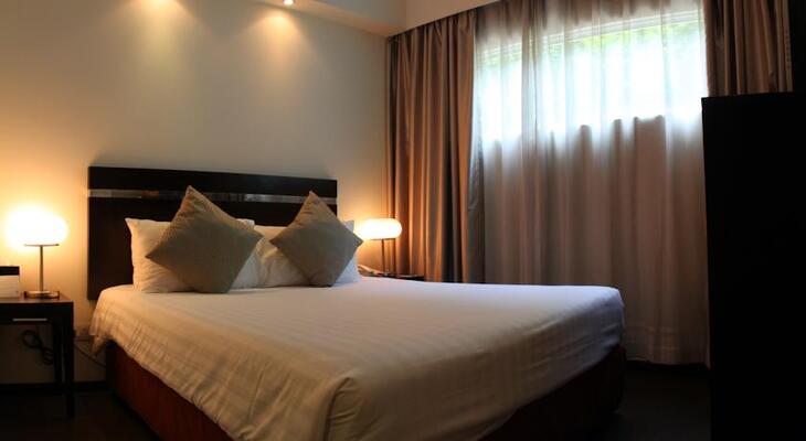 Link Hotel Singapore