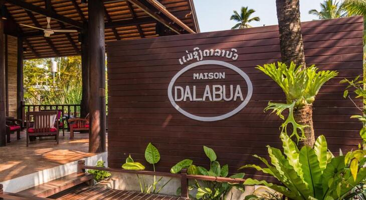 Maison Dalabua Hotel