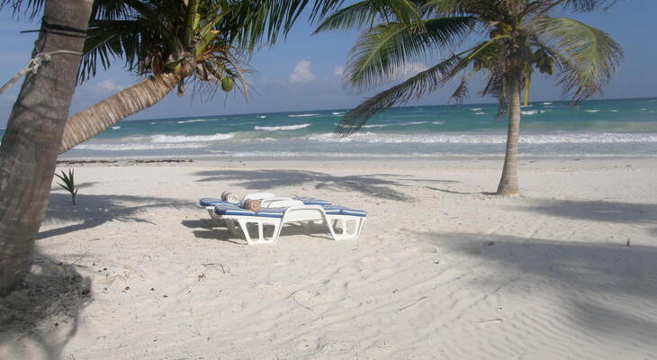Ana Y Jose Hotel & Beach Club