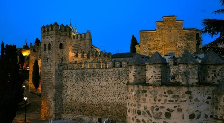 Hacienda del Cardenal