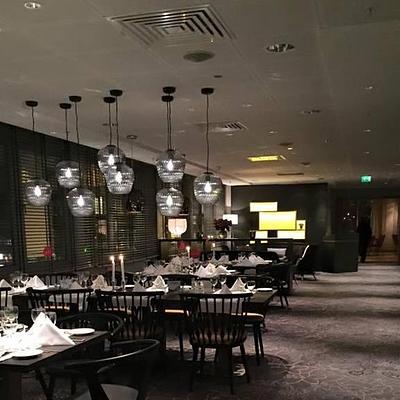 Radisson Blu Hotel, Tromso