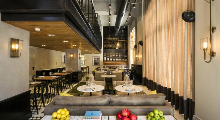 Market House - an Atlas Boutique Hotel