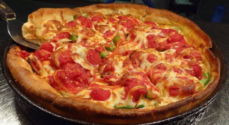 Pizzeria Due