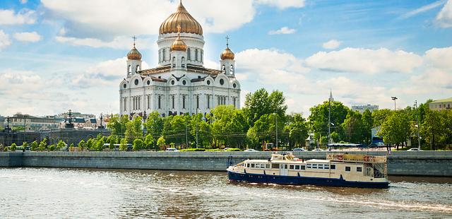 Cathedral of Christ the Saviour